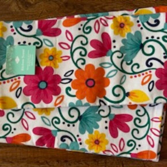 Kitchen Towels - Picture 2 of 2